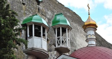 Авто-пешеходная экскурсия из Симеиза (фото 4)