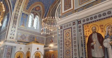 Авто-пешеходная экскурсия из Ялты (фото 15)