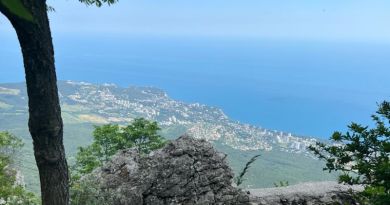 Экскурсия из Севастополя: День Мечты (Mriya Resort &amp; SPA 5*незабываемое врем фото 14367