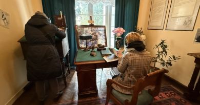 Авто-пешеходная экскурсия из Севастополя (фото 28)