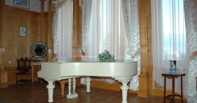 Авто-пешеходная экскурсия из Севастополя (фото 19)