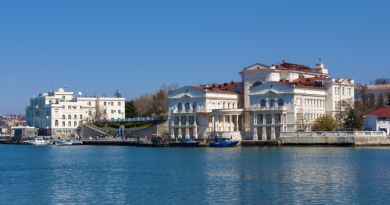 Экскурсия Балаклава-Севастополь фото 6305 Экскурсия Балаклава-Севастополь фото 6305