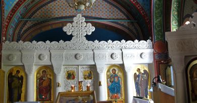 Экскурсия из Севастополя: Воронцовский и Ливадийский дворцы. Замок Ласточкин фото 13789