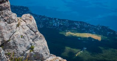 Авто-пешеходная экскурсия из Севастополя (фото 16)