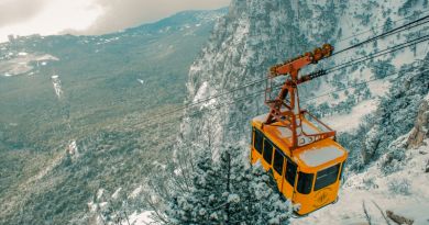 Авто-пешеходная экскурсия из Севастополя (фото 15)