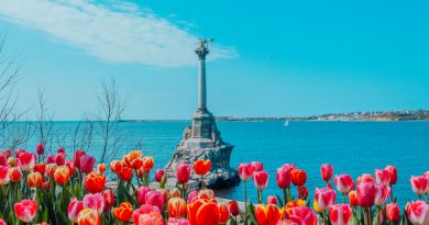 Авто-пешеходная экскурсия из Алушты (фото 11)