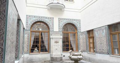 Авто-пешеходная экскурсия из Севастополя (фото 11)