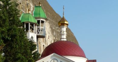 Экскурсия По Святым Местам Севастополя фото 5743 Экскурсия По Святым Местам Севастополя фото 5743