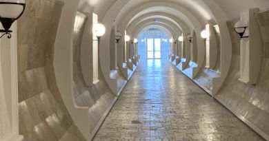 Авто-пешеходная экскурсия из Севастополя (фото 41)