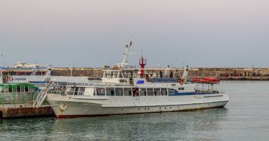 Экскурсия из Севастополя: Ай Петри и морская прогулка. фото 10117