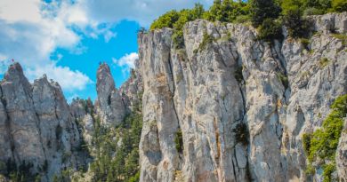 Авто-пешеходная экскурсия из Севастополя (фото 18)